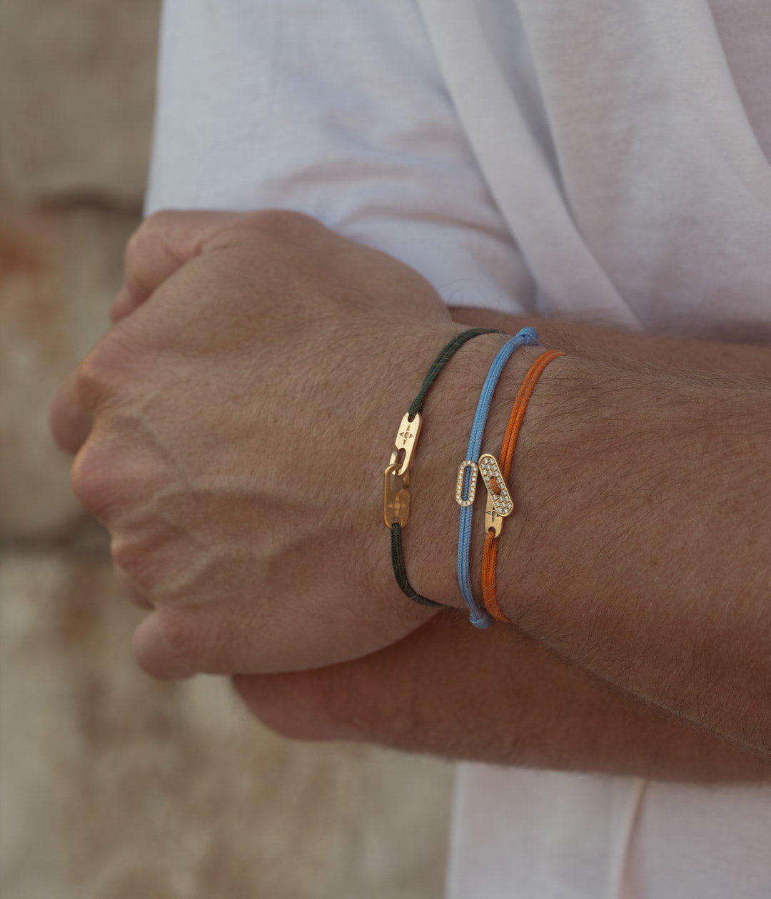 Gold Jewelry