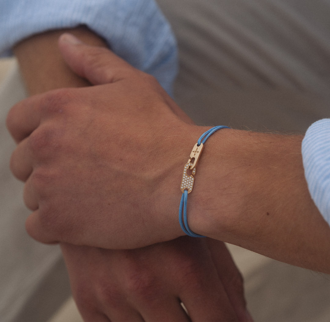 Hook Bracelets