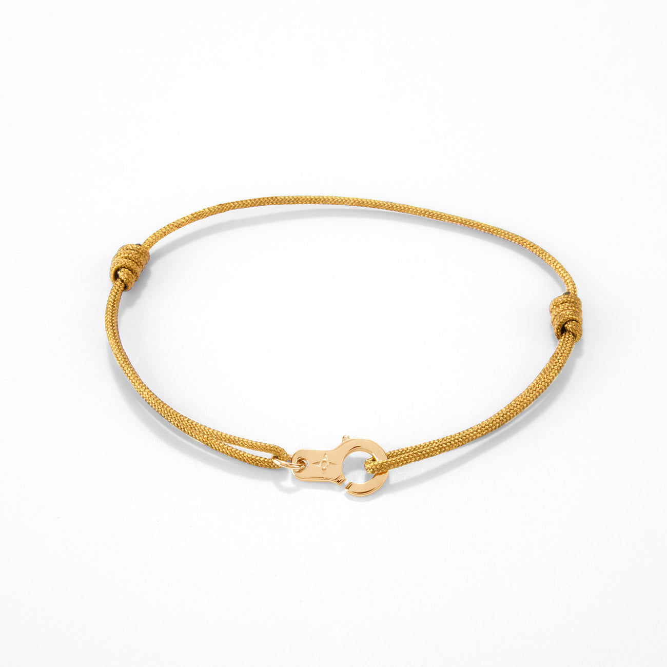 Cuff bracelet Single - Gold