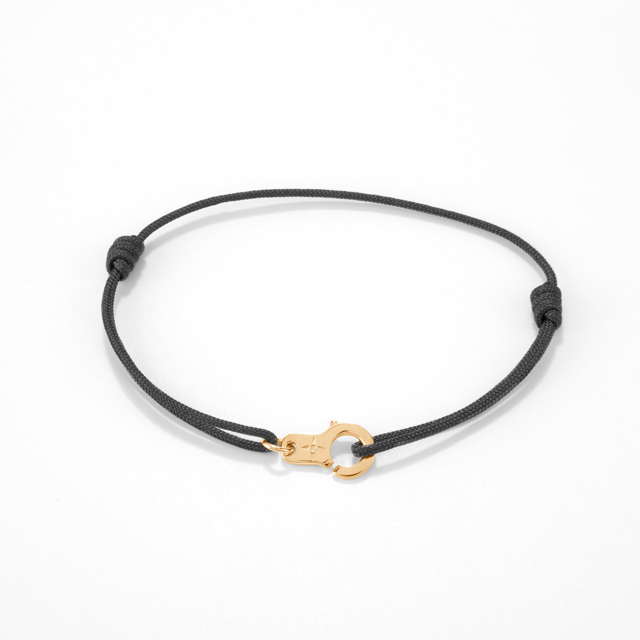 Cuff bracelet Single - Gold