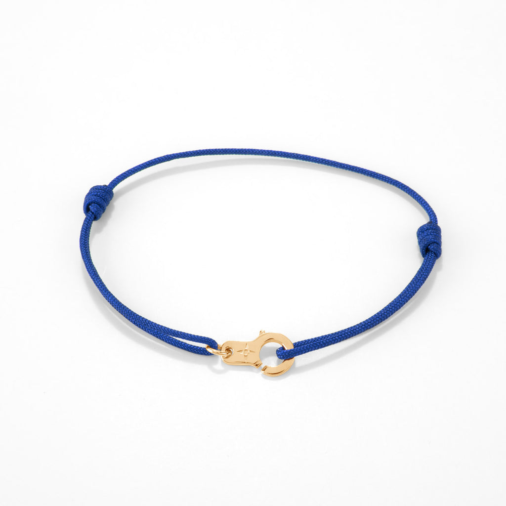 Cuff bracelet Single - Gold
