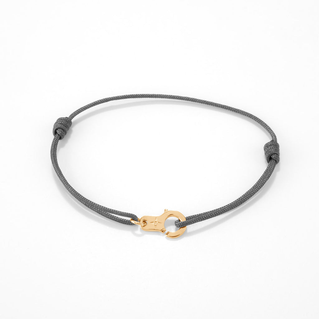 Cuff bracelet Single - Gold