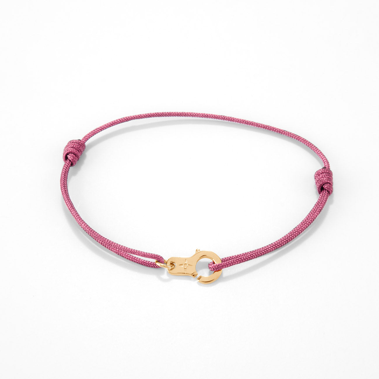 Cuff bracelet Single - Gold