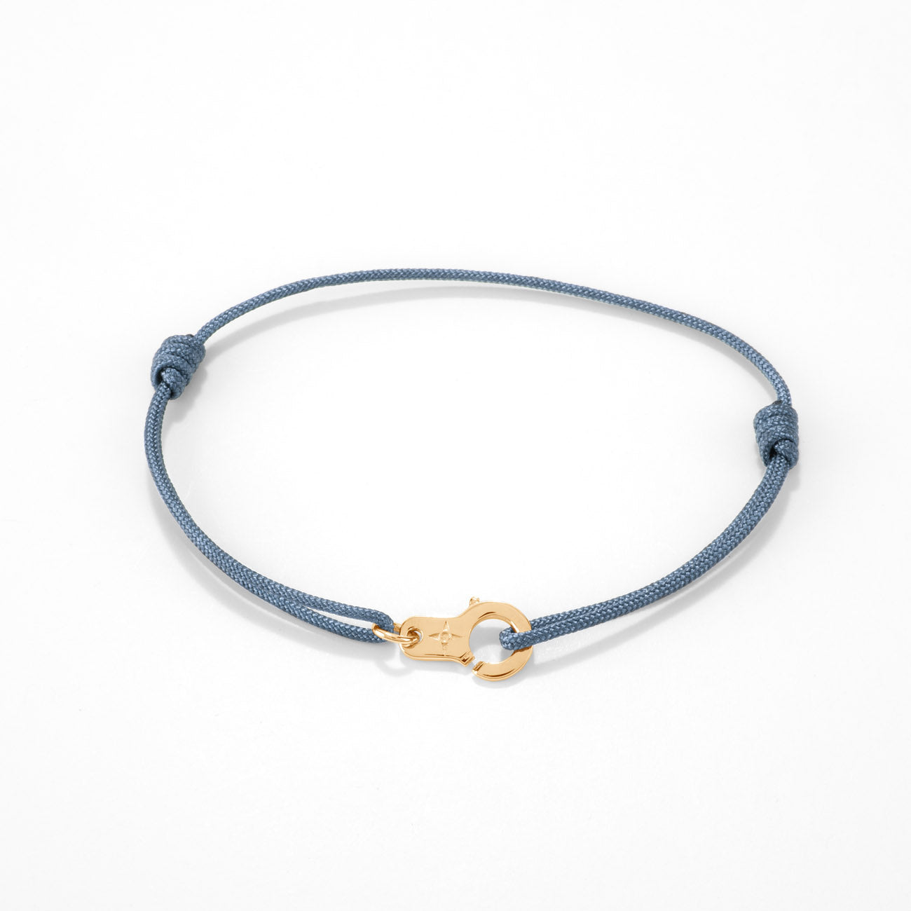 Cuff bracelet Single - Gold