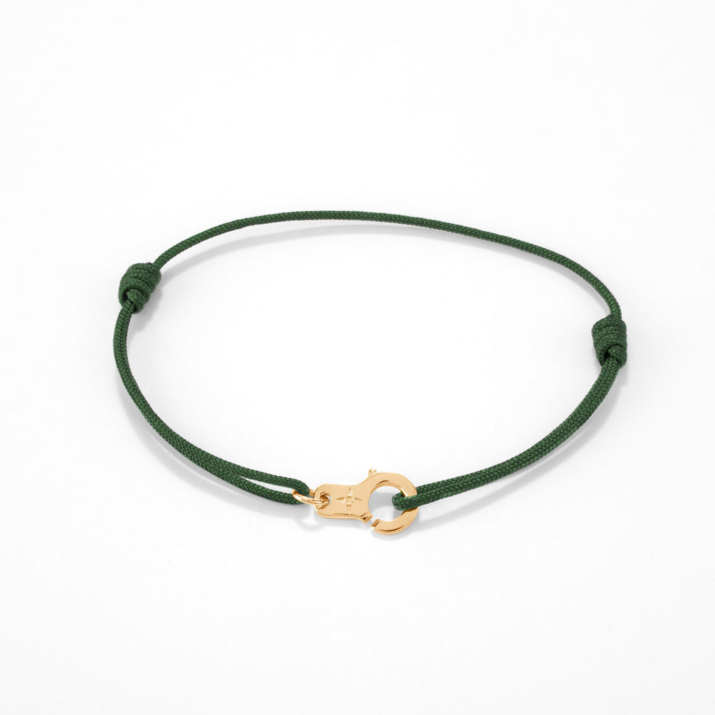 Cuff bracelet Single - Gold