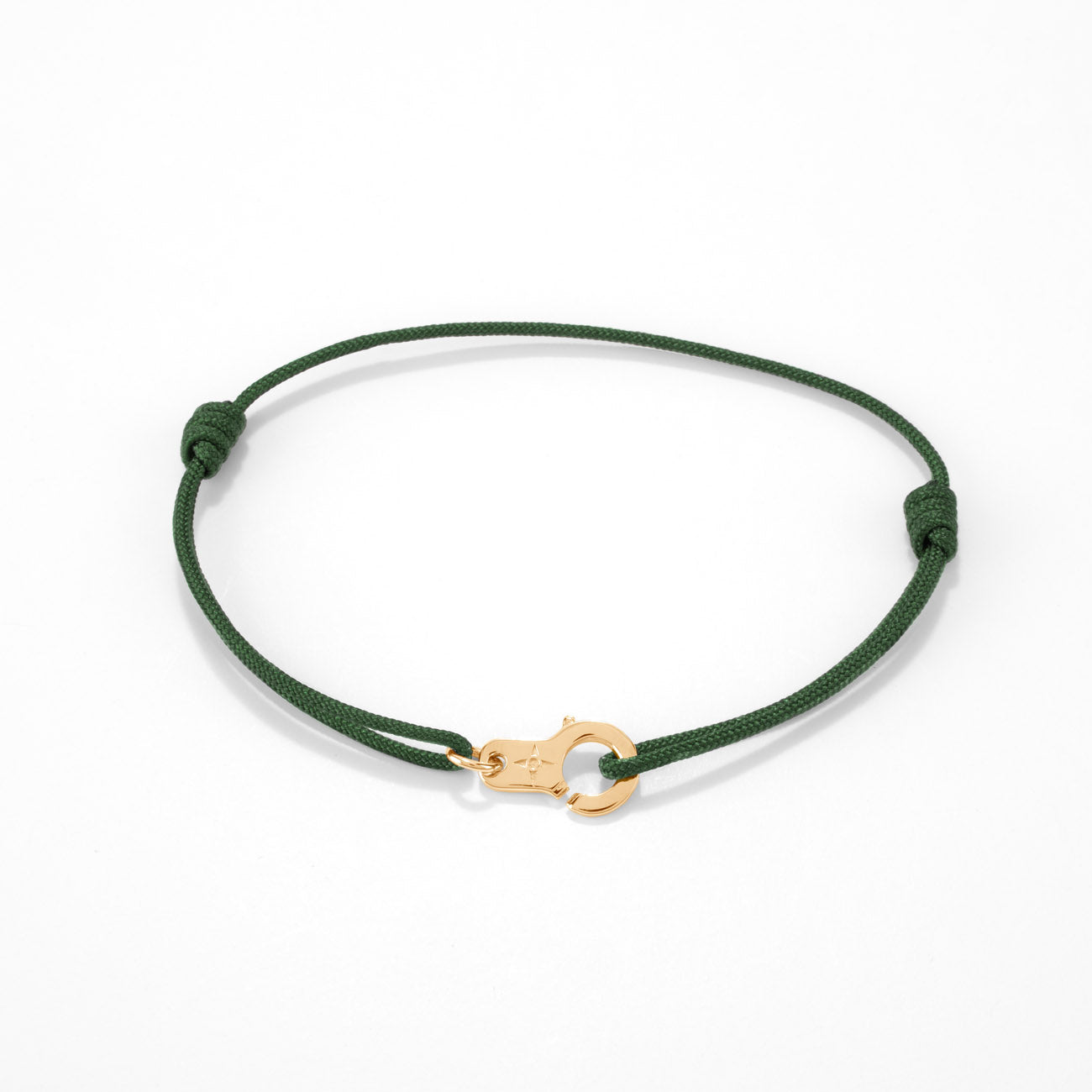 Cuff bracelet Single - Gold