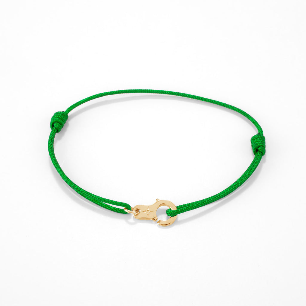 Cuff bracelet Single - Gold