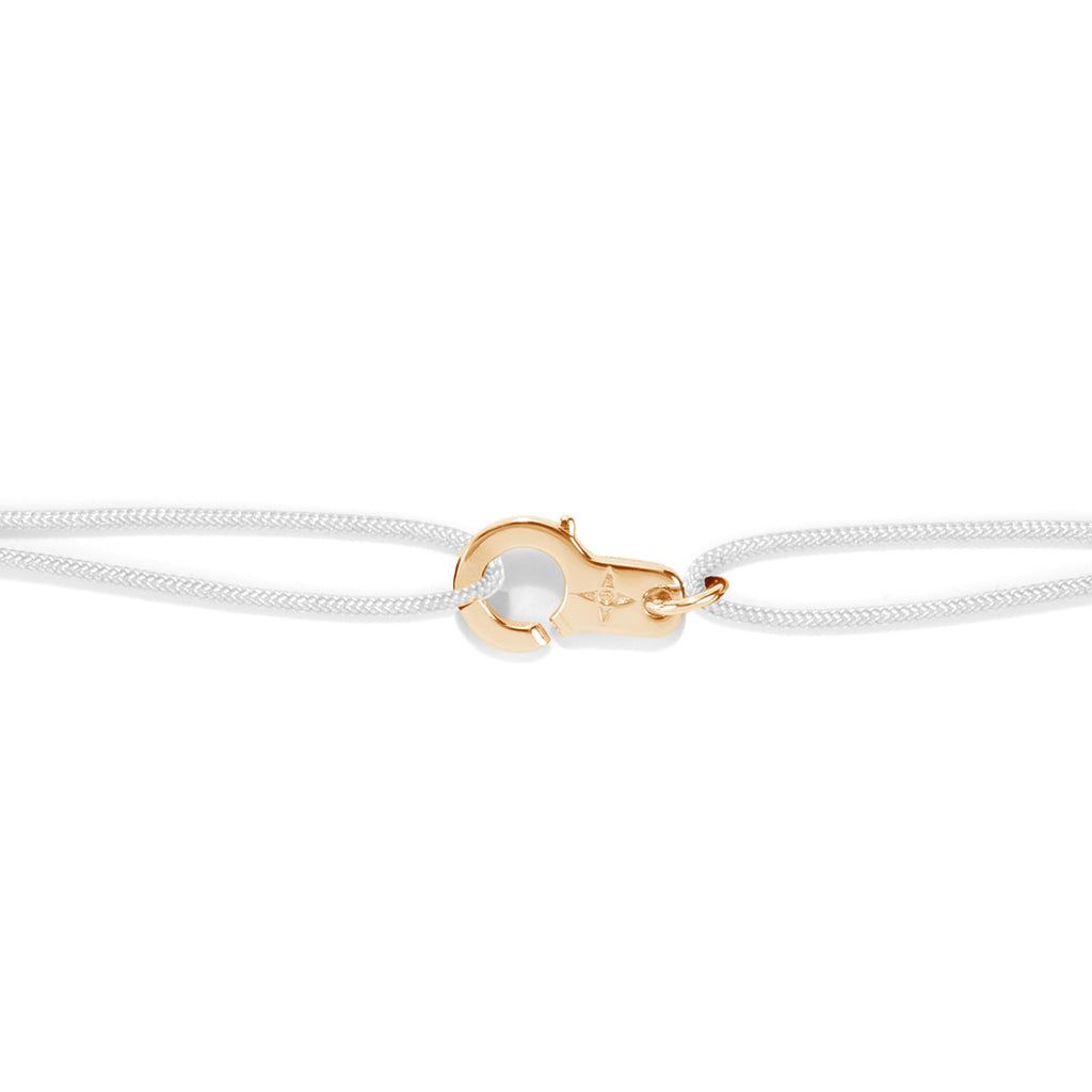 Cuff bracelet Single - Gold