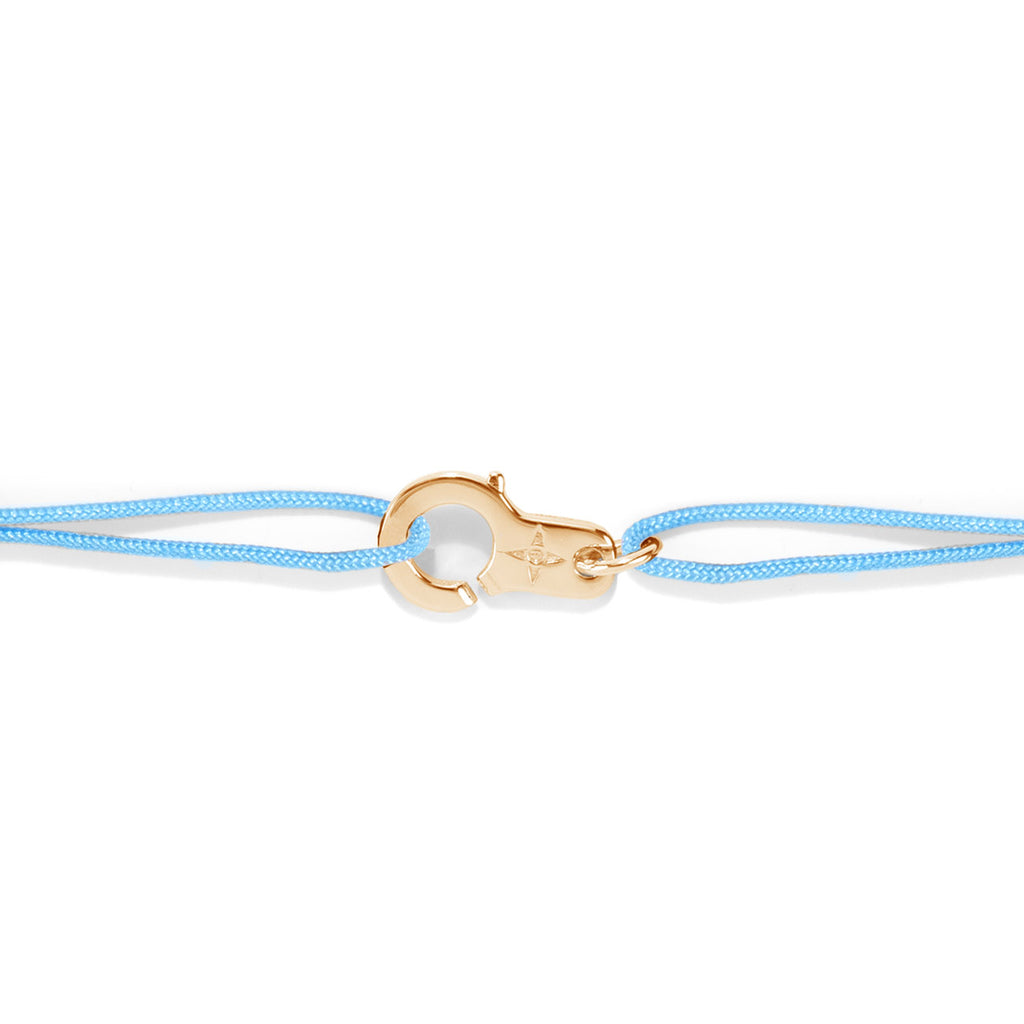 Cuff bracelet Single - Gold