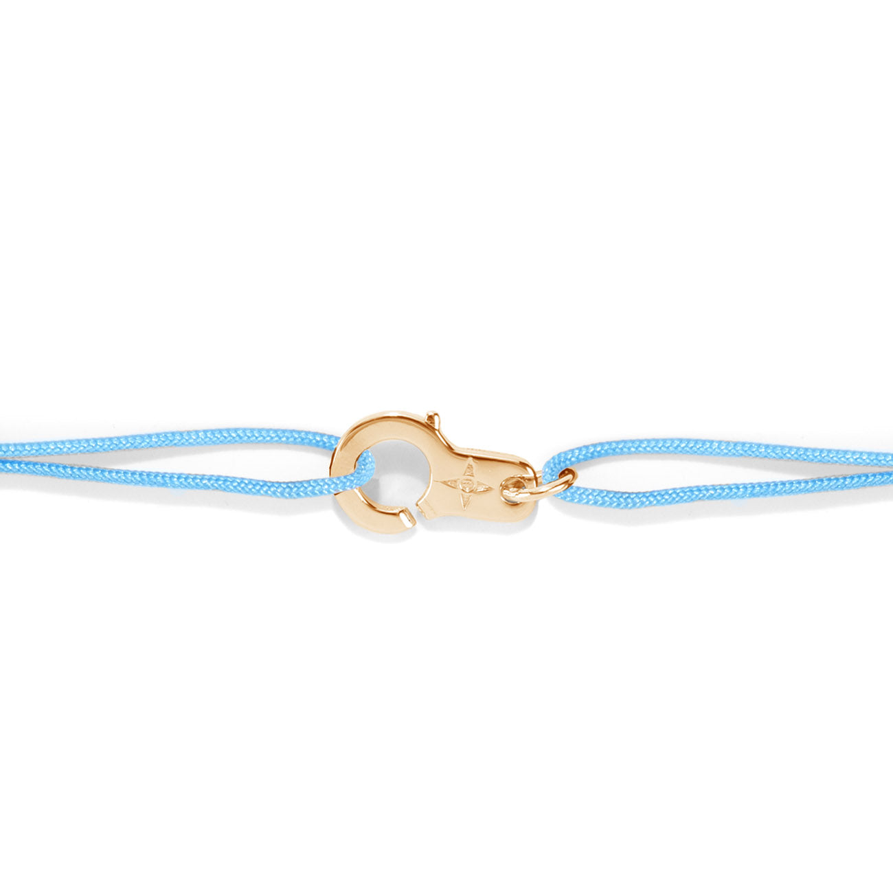 Cuff bracelet Single - Gold