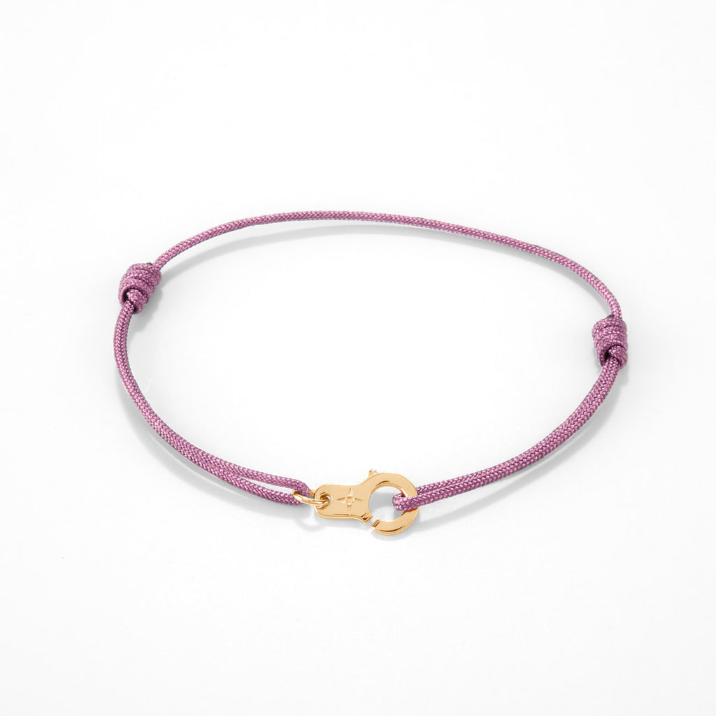 Cuff bracelet Single - Gold