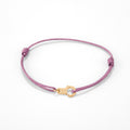 Cuff bracelet Single - Gold