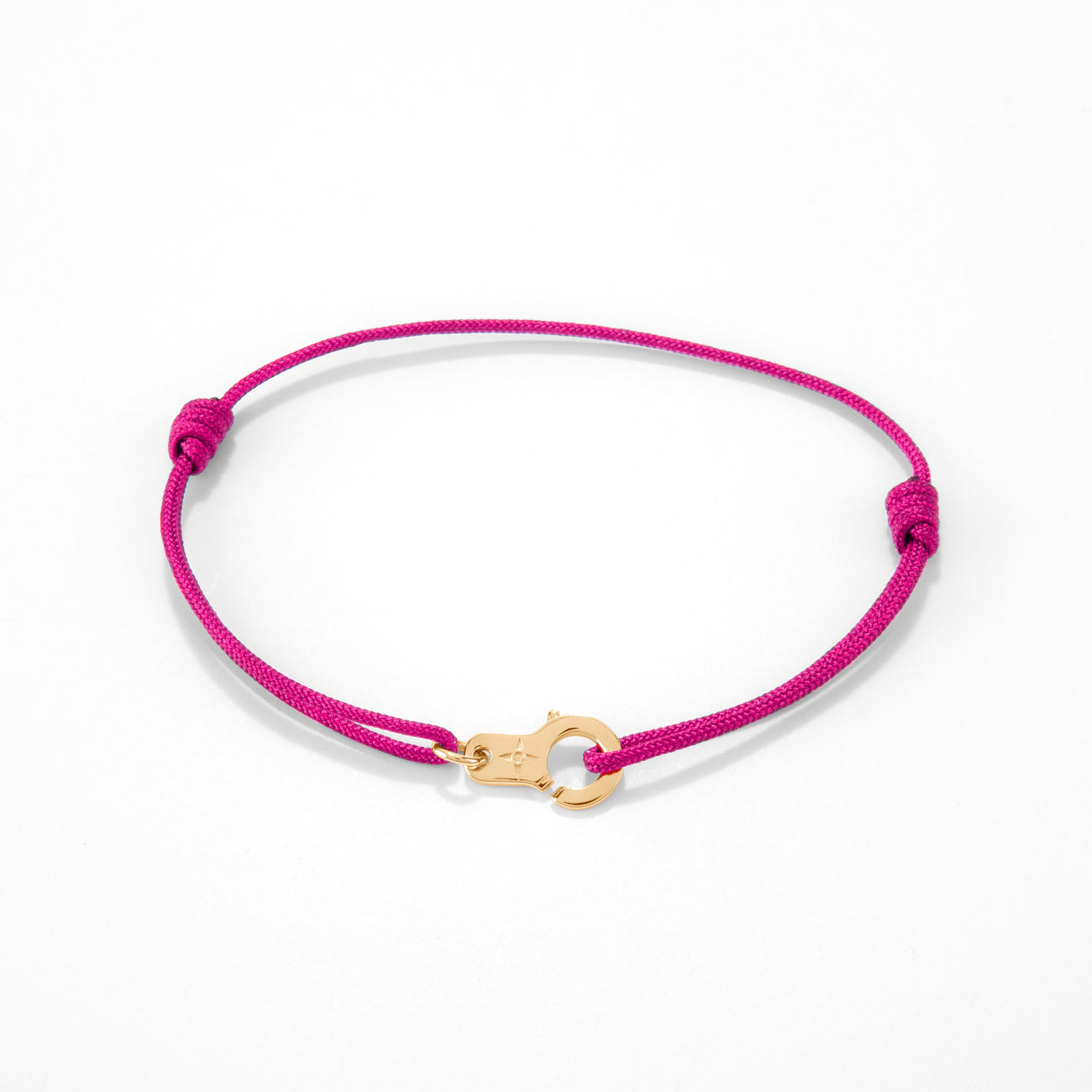 Cuff bracelet Single - Gold