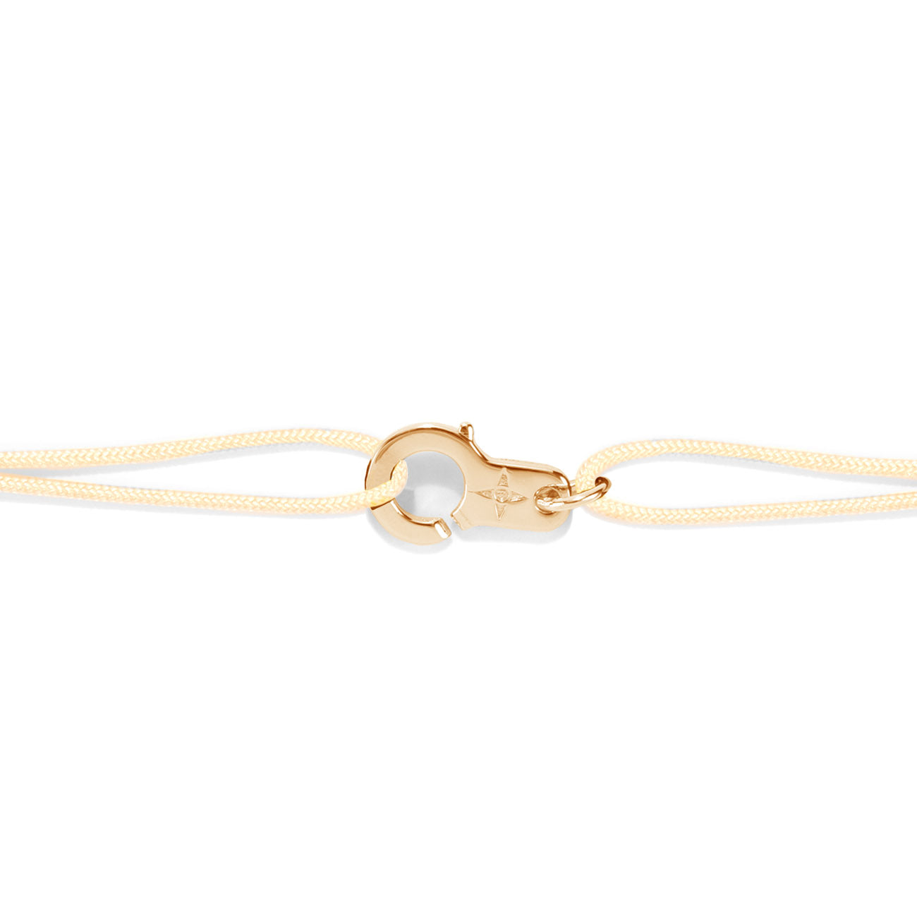 Cuff bracelet Single - Gold