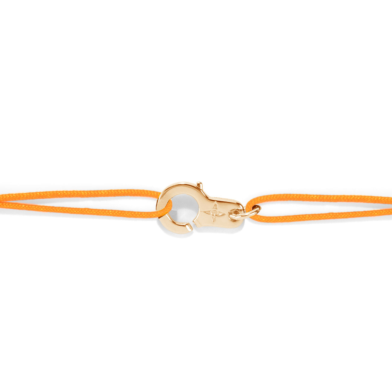 Cuff bracelet Single - Gold