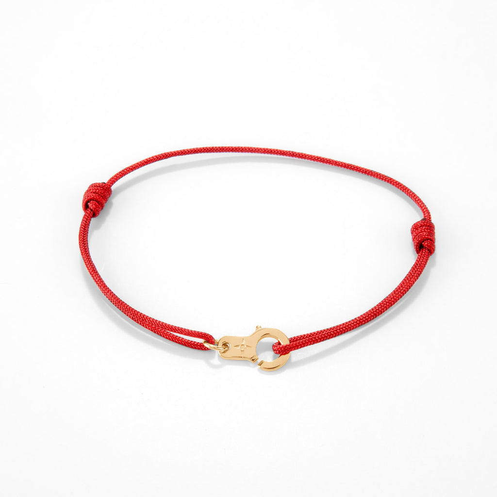 Cuff bracelet Single - Gold
