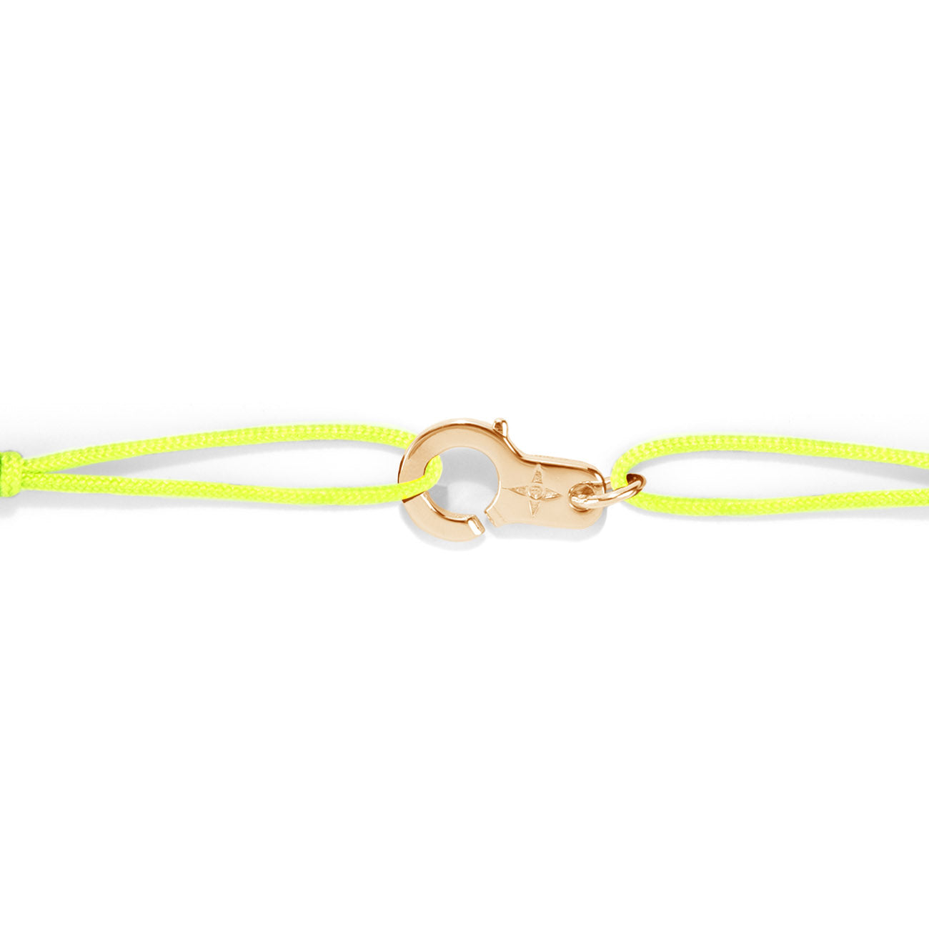Cuff bracelet Single - Gold