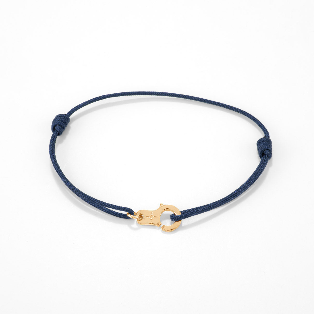 Cuff bracelet Single - Gold