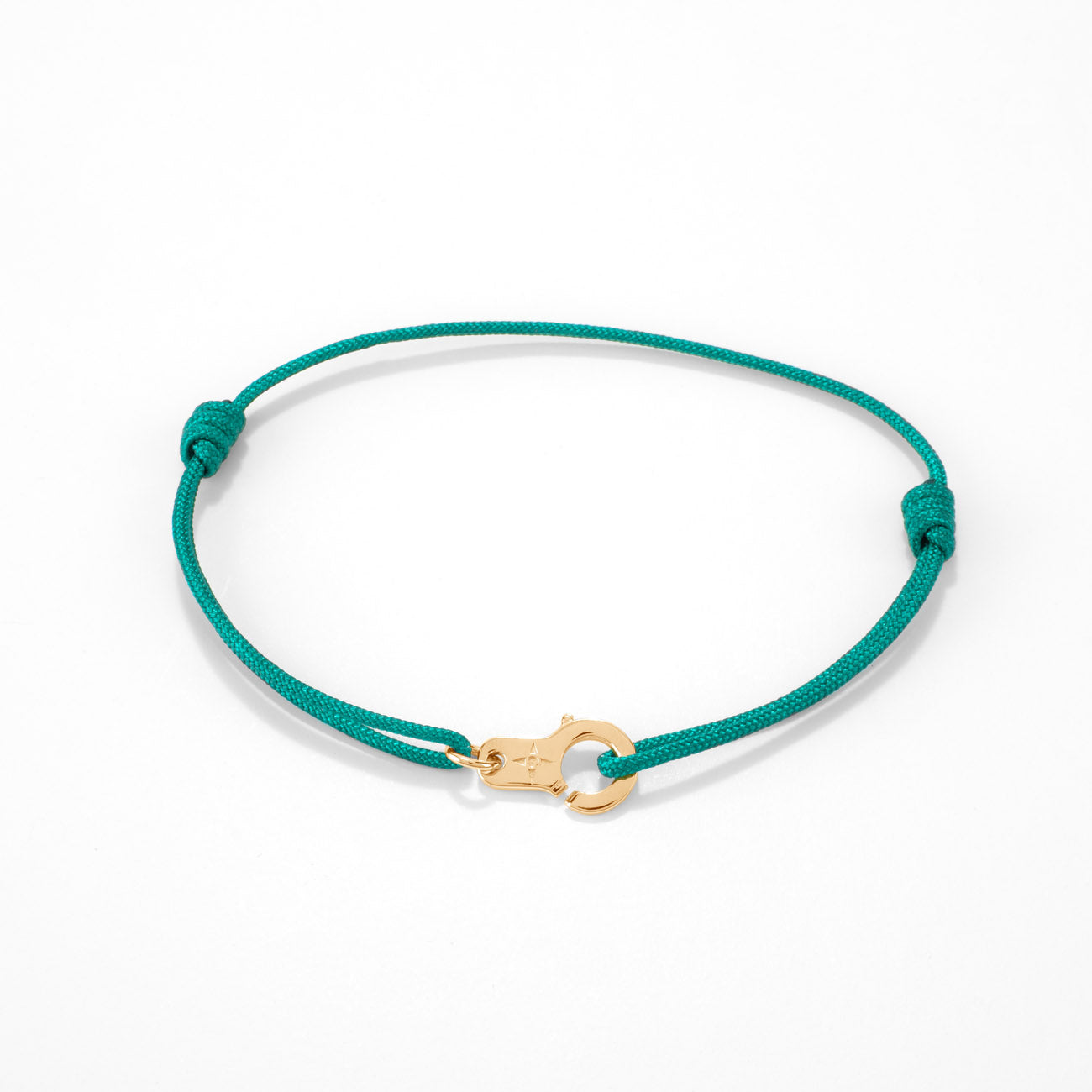 Cuff bracelet Single - Gold