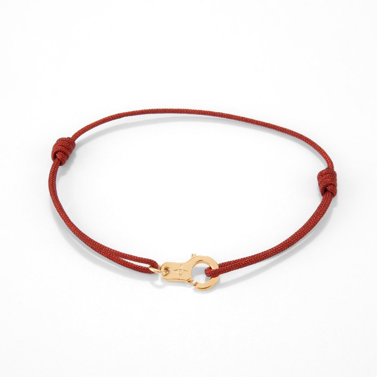Cuff bracelet Single - Gold