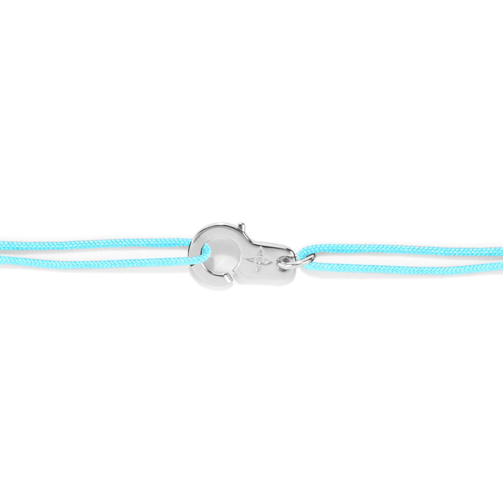 Cuff bracelet Single- Silver