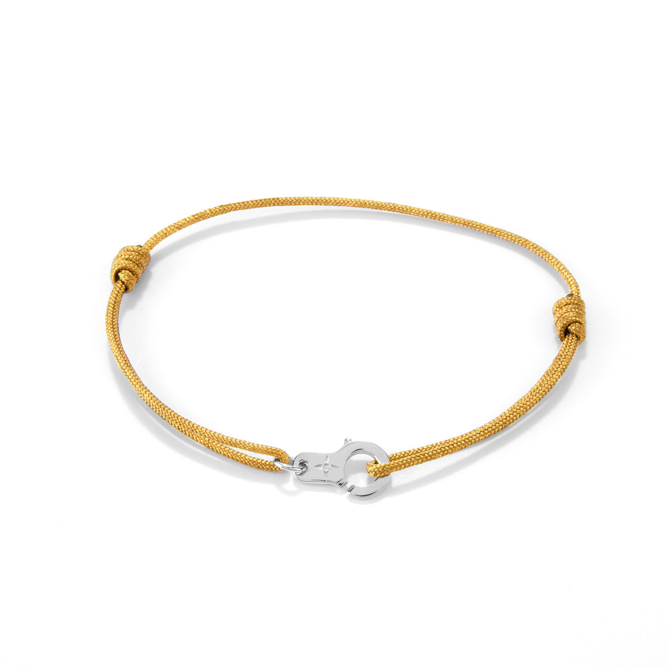 Cuff bracelet Single- Silver