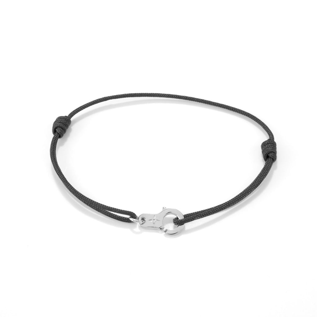 Cuff bracelet Single- Silver
