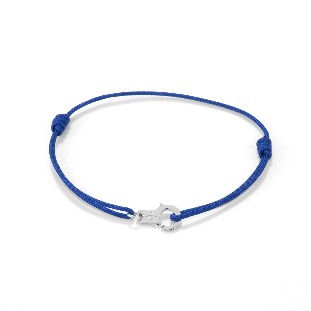 Cuff bracelet Single- Silver