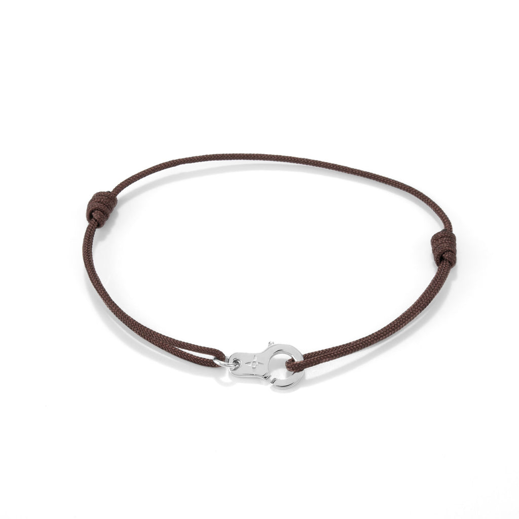 Cuff bracelet Single- Silver