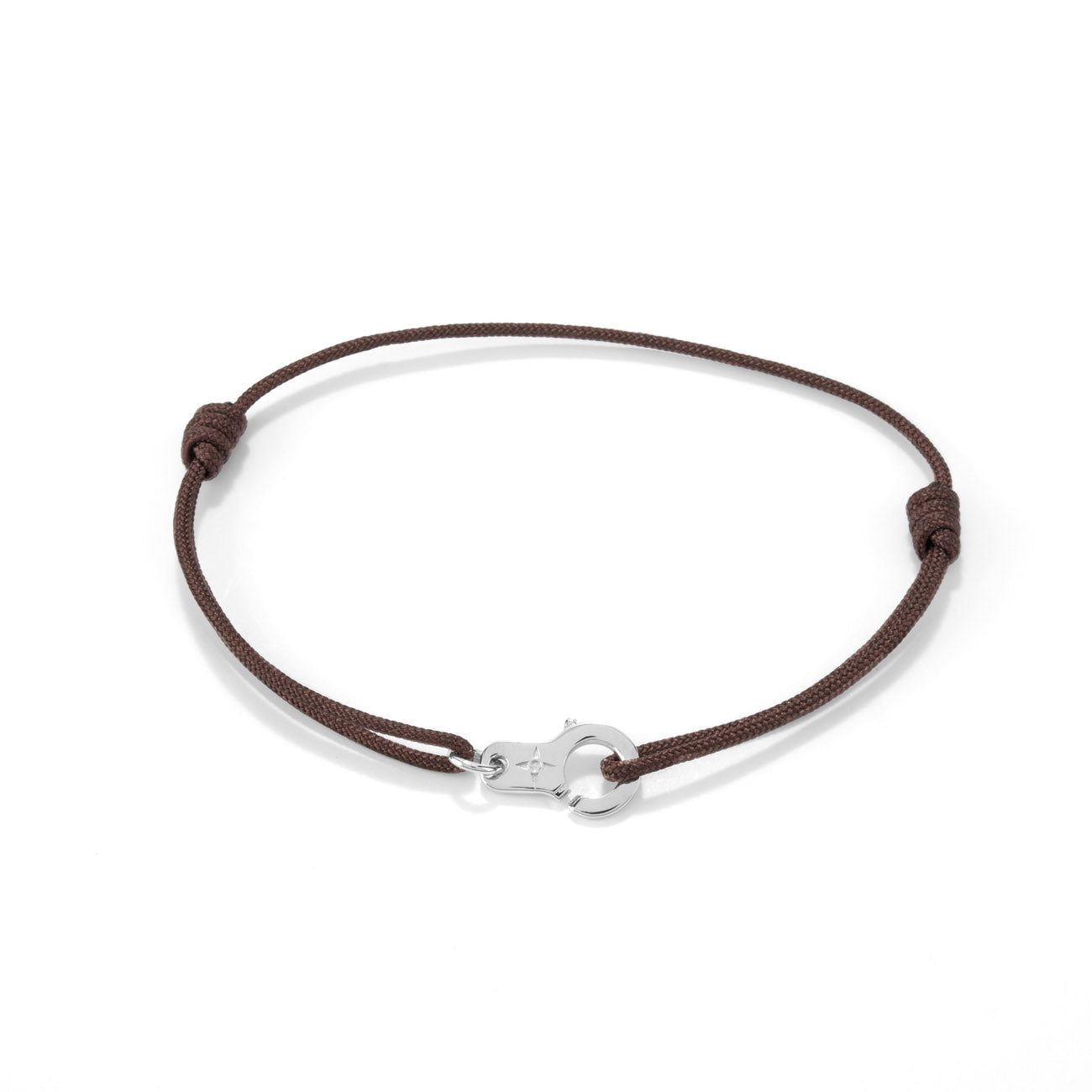 Cuff bracelet Single- Silver