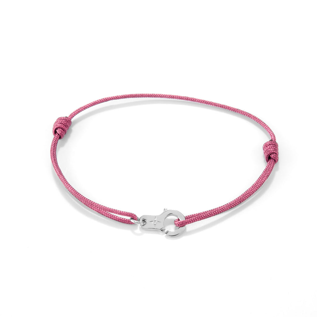 Cuff bracelet Single- Silver
