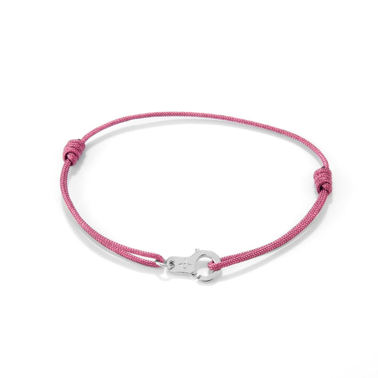 Cuff bracelet Single- Silver