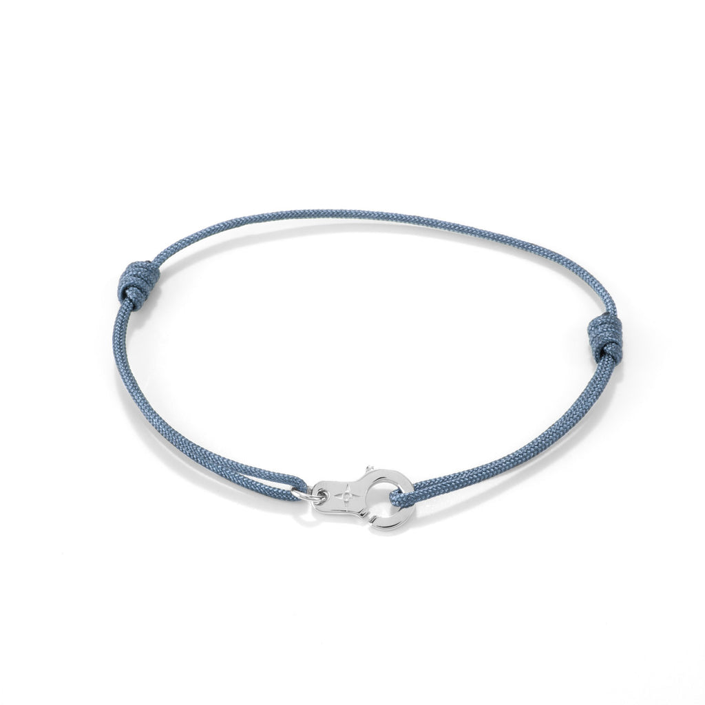 Cuff bracelet Single- Silver