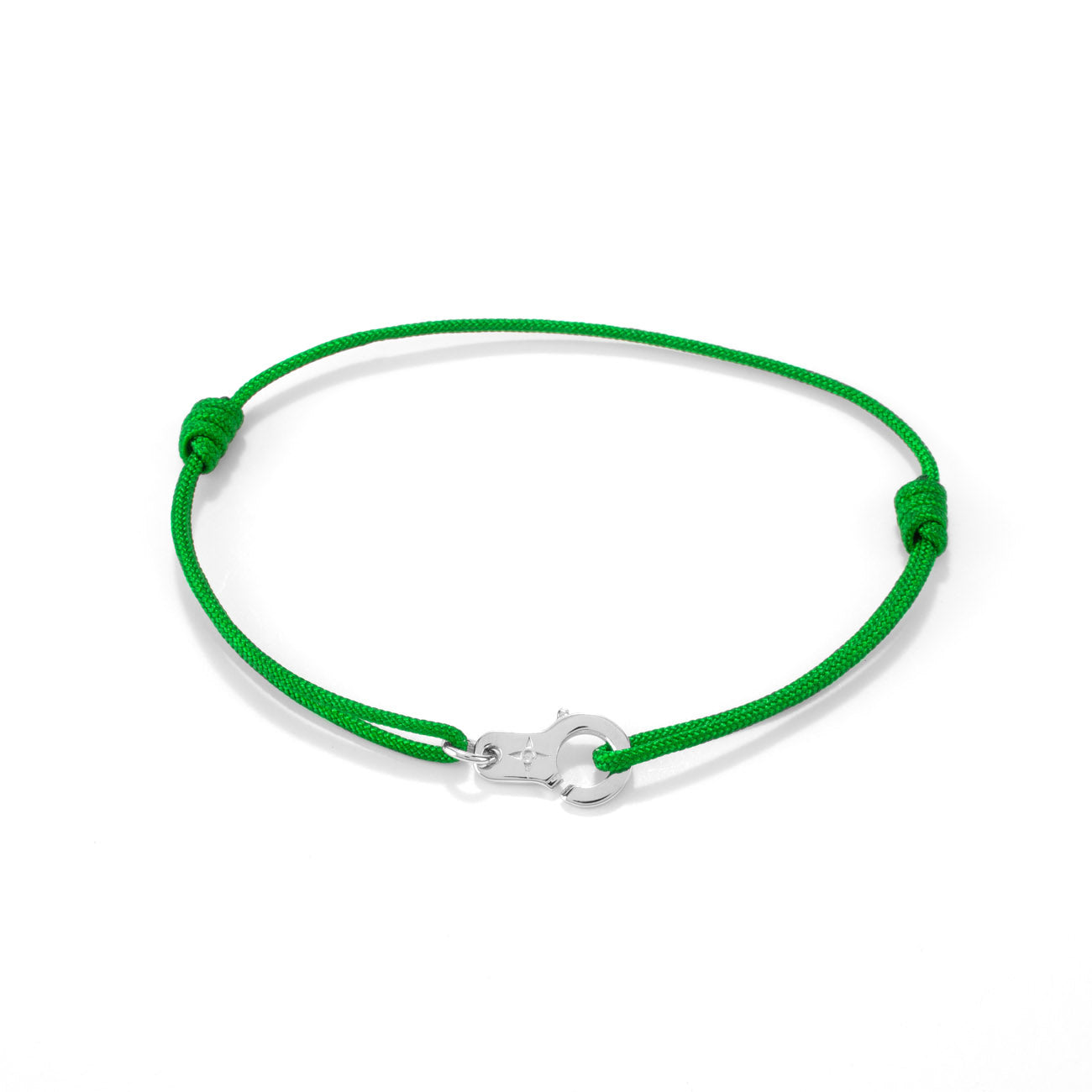 Cuff bracelet Single- Silver