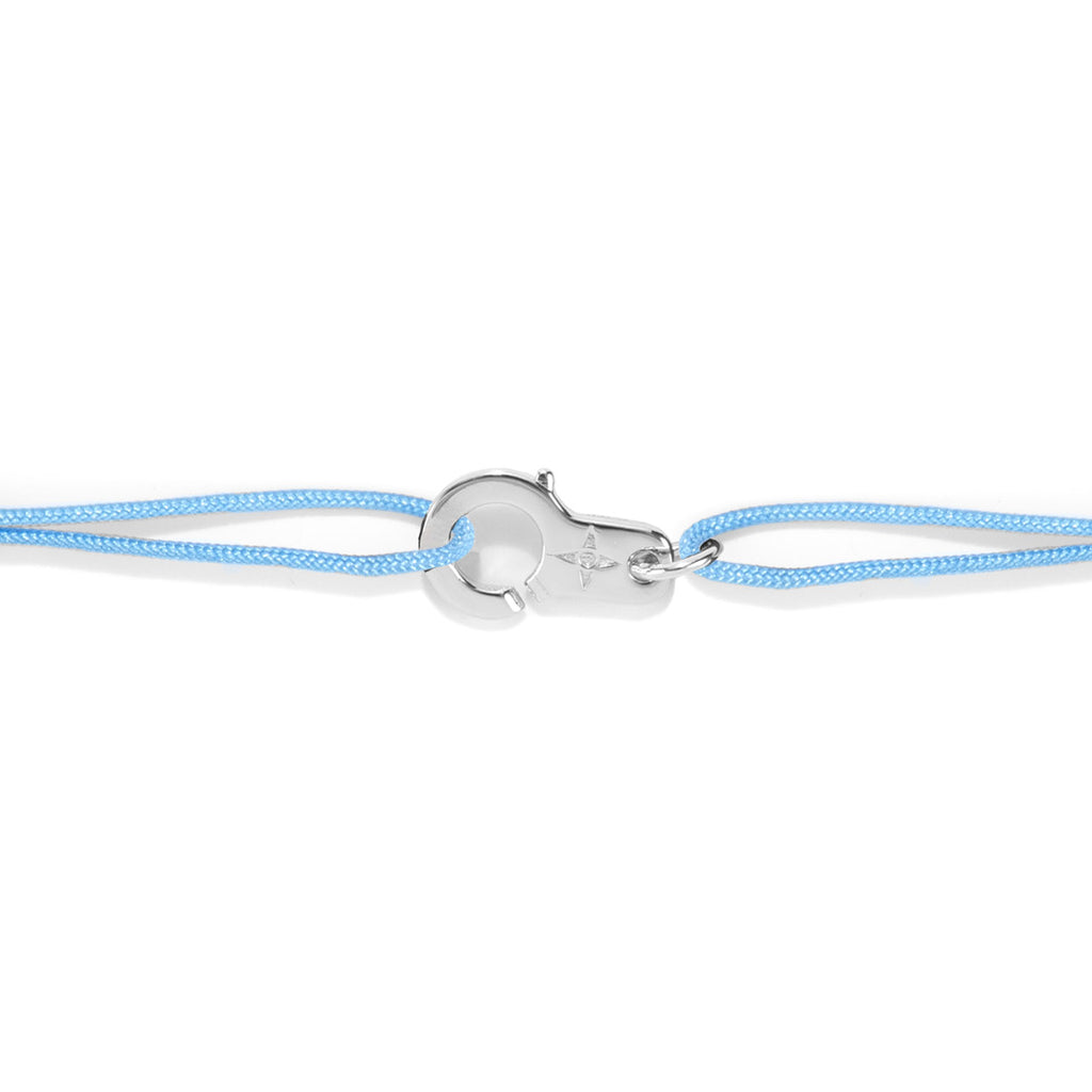 Cuff bracelet Single- Silver