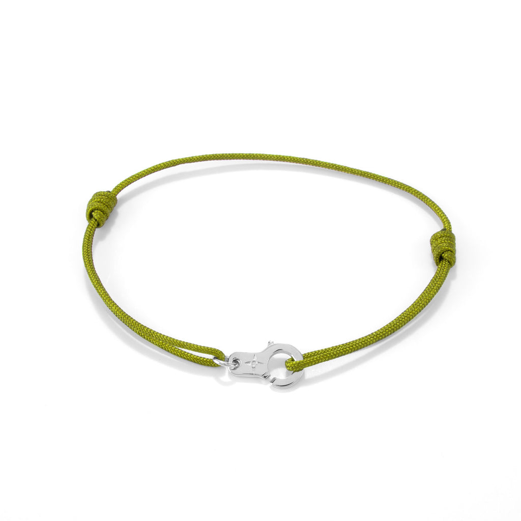 Cuff bracelet Single- Silver
