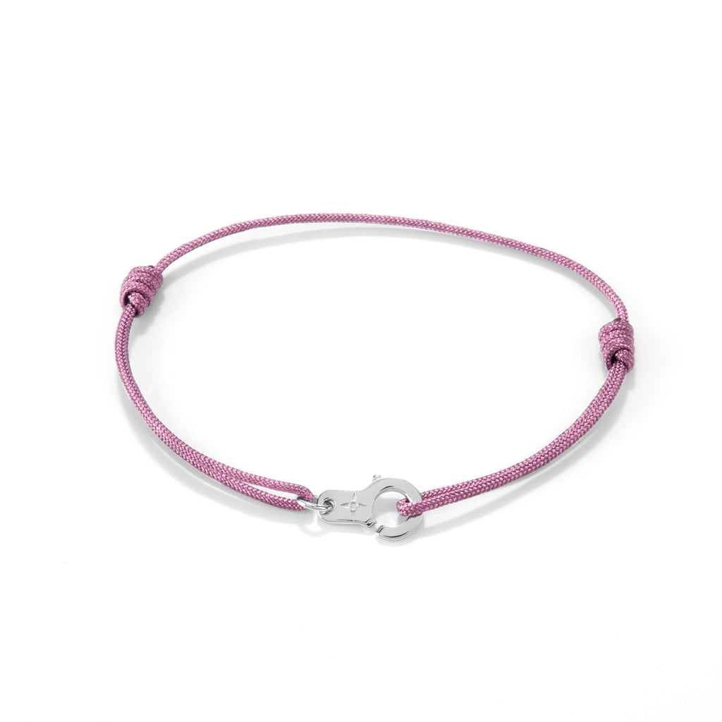 Cuff bracelet Single- Silver