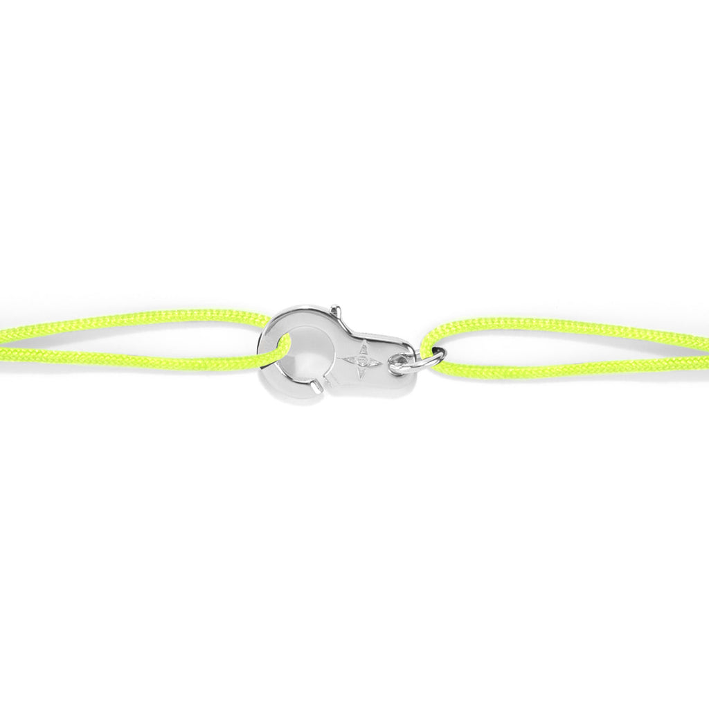 Cuff bracelet Single- Silver