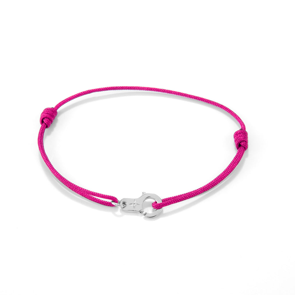 Cuff bracelet Single- Silver