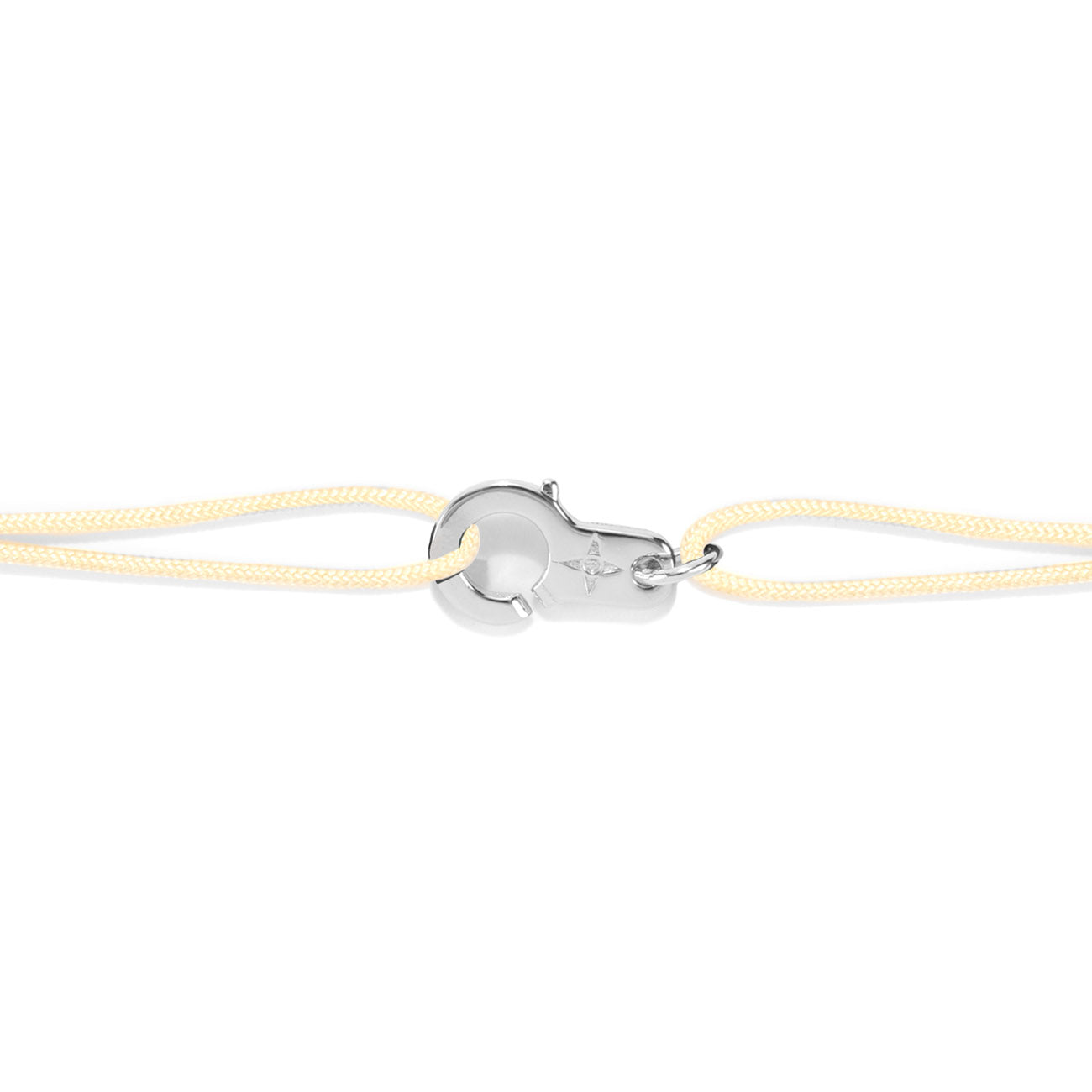 Cuff bracelet Single- Silver