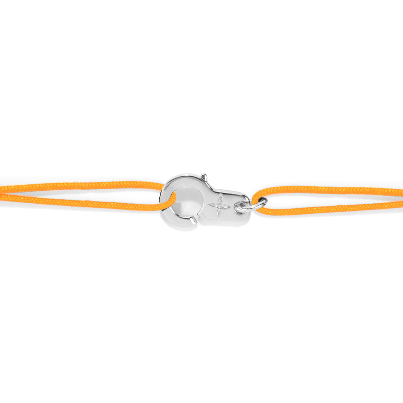 Cuff bracelet Single- Silver