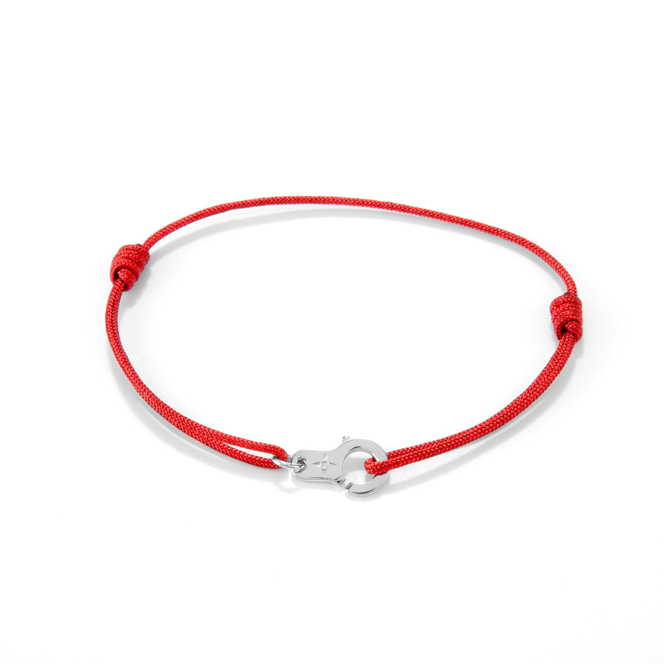 Cuff bracelet Single- Silver