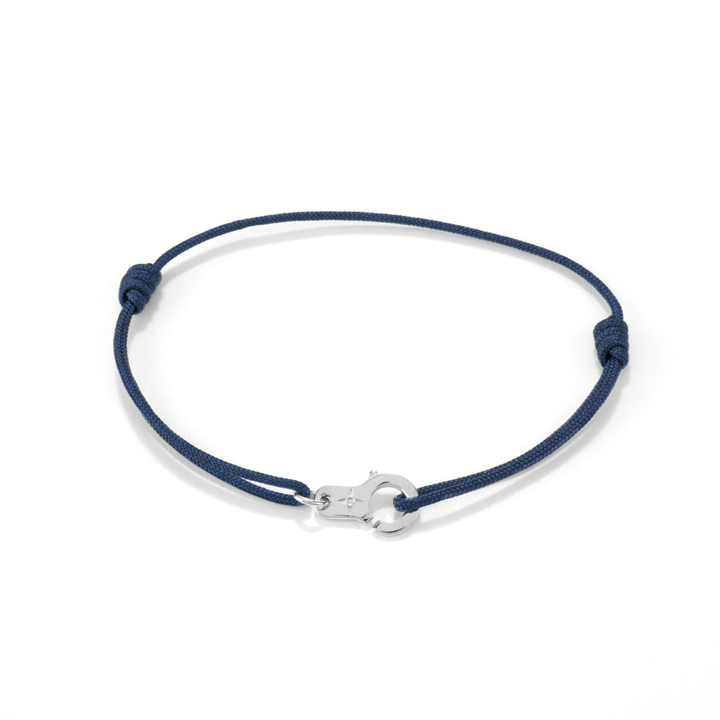 Cuff bracelet Single- Silver