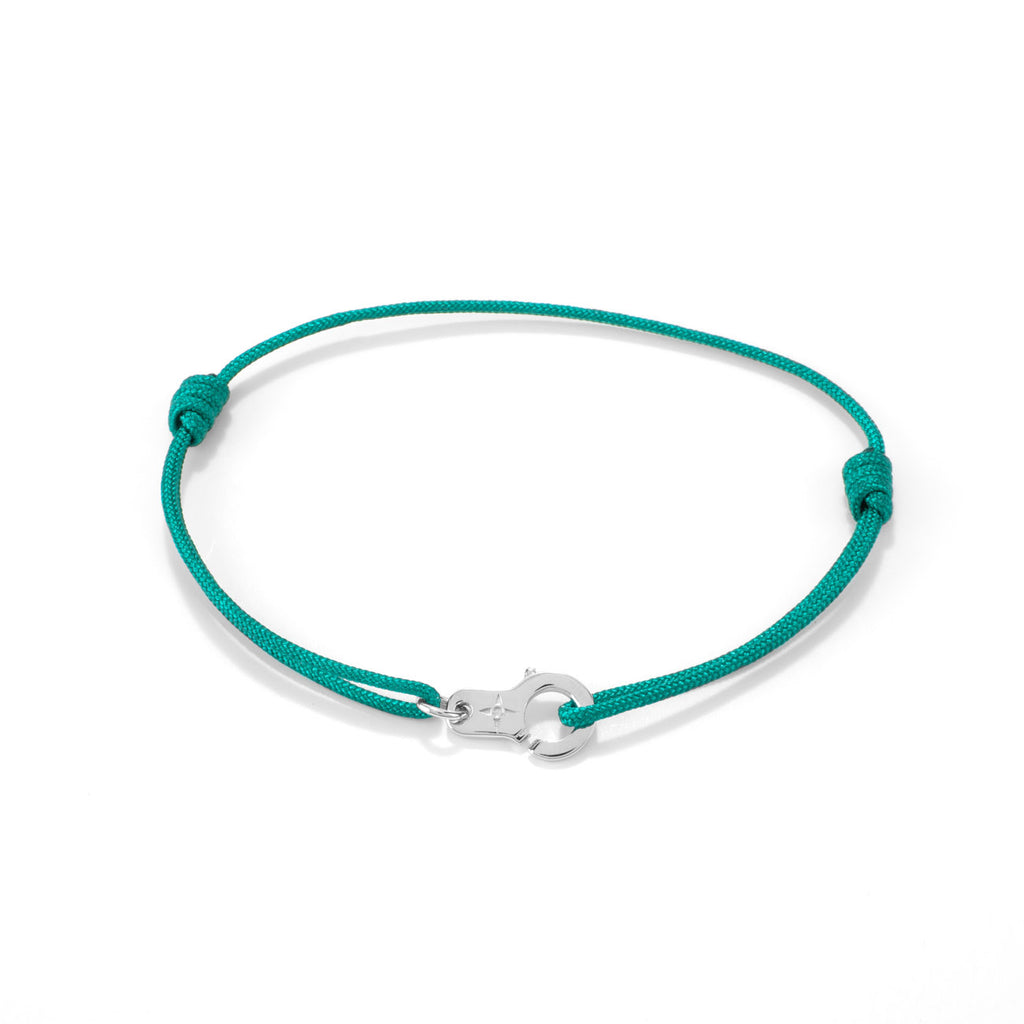 Cuff bracelet Single- Silver