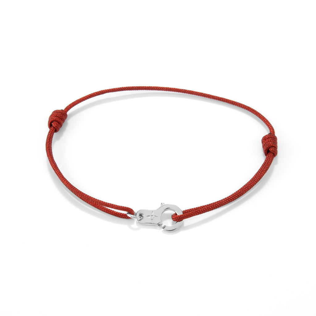 Cuff bracelet Single- Silver