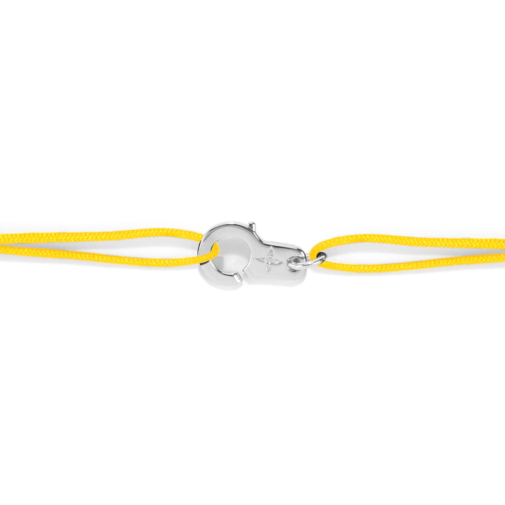 Cuff bracelet Single- Silver