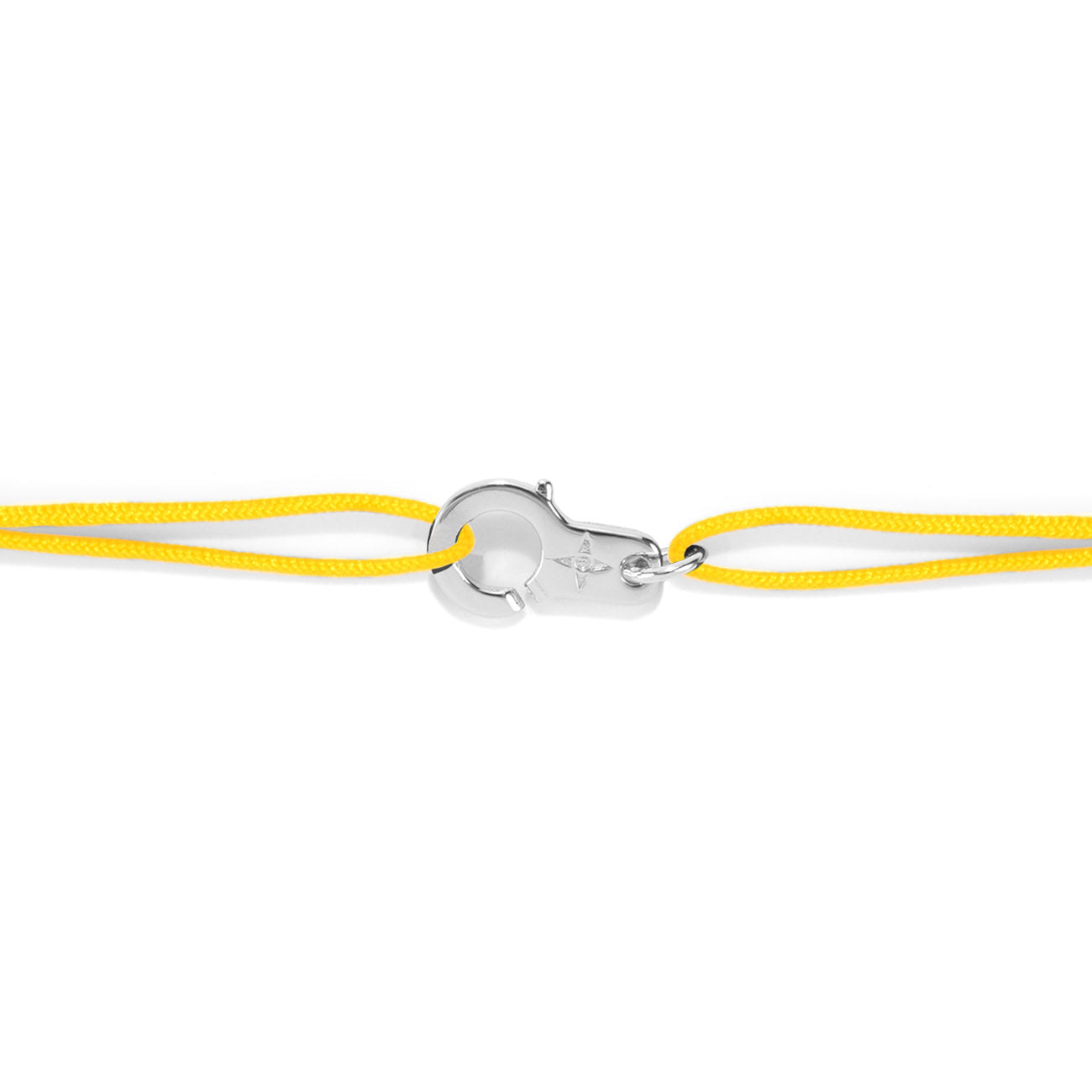 Cuff bracelet Single- Silver