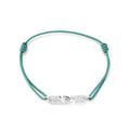 Hook bracelet - Silver