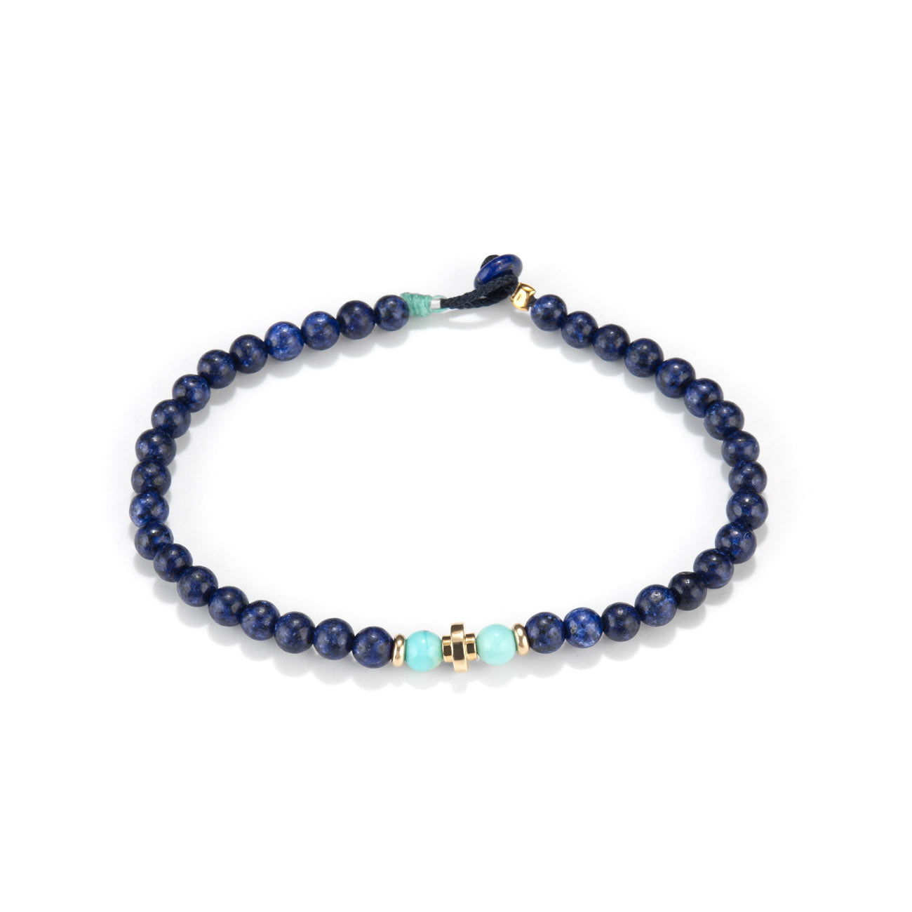 Manarola Bracelet - Gold