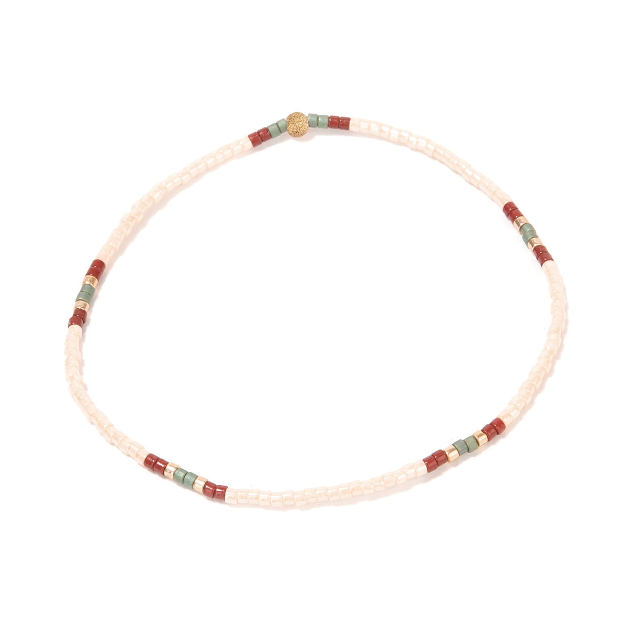 Miyuki bracelet - 4